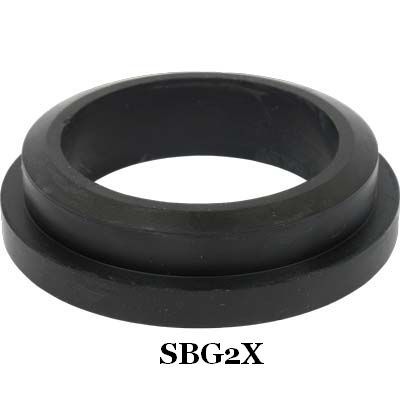 SBG2X Blast Hose Fitting Gasket — Houston, TX — T-Tex Industries LLC GP