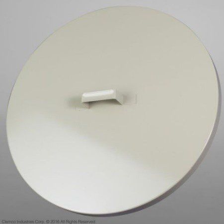Blast Pot Lid — Houston, TX — T-Tex Industries LLC GP