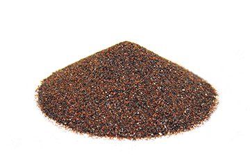 Chemours Starblast XL Abrasive — Houston, TX — T-Tex Industries LLC GP