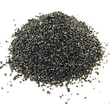 Coal Slag Abrasive — Houston, TX — T-Tex Industries LLC GP