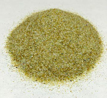 Crushed Glass Abrasive — Houston, TX — T-Tex Industries LLC GP