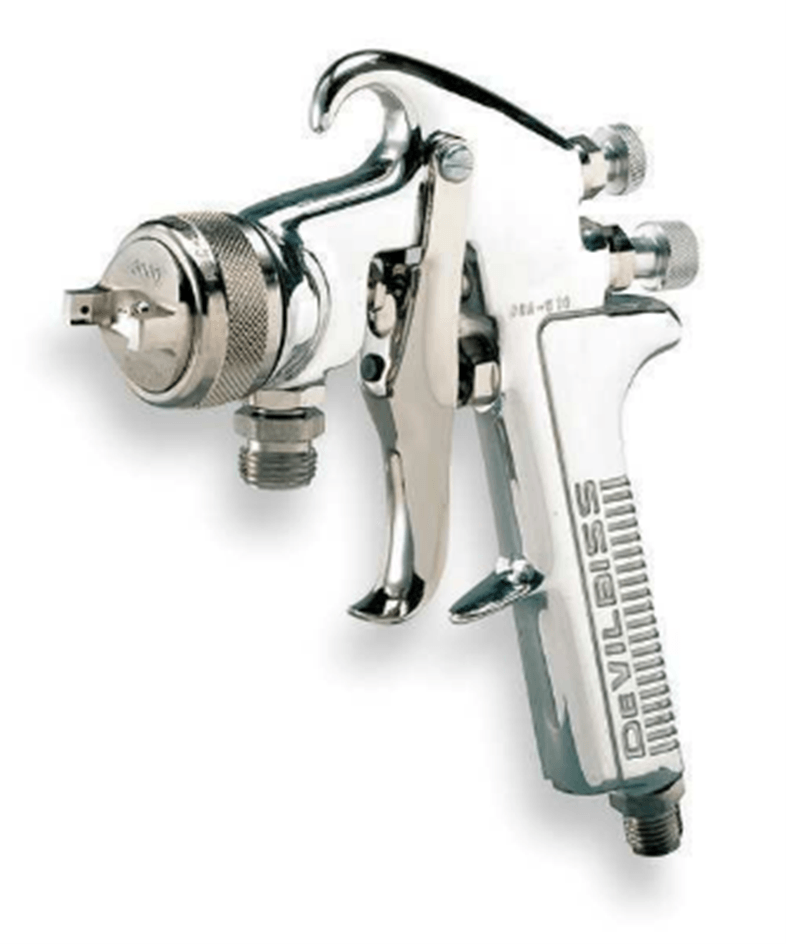 Devilbiss JGA Spray Gun — Houston, TX — T-Tex Industries LLC GP