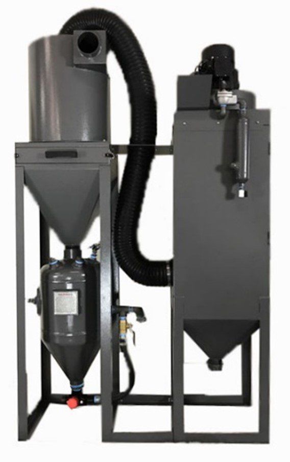 Direct Pressure System Upgrade — Houston, TX — T-Tex Industries LLC GP