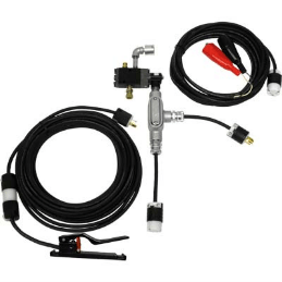 Electric Conversion Kit — Houston, TX — T-Tex Industries LLC GP