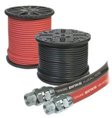 Fluid and Air Hose — Houston, TX — T-Tex Industries LLC GP