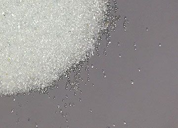 Glass Bead Abrasive — Houston, TX — T-Tex Industries LLC GP
