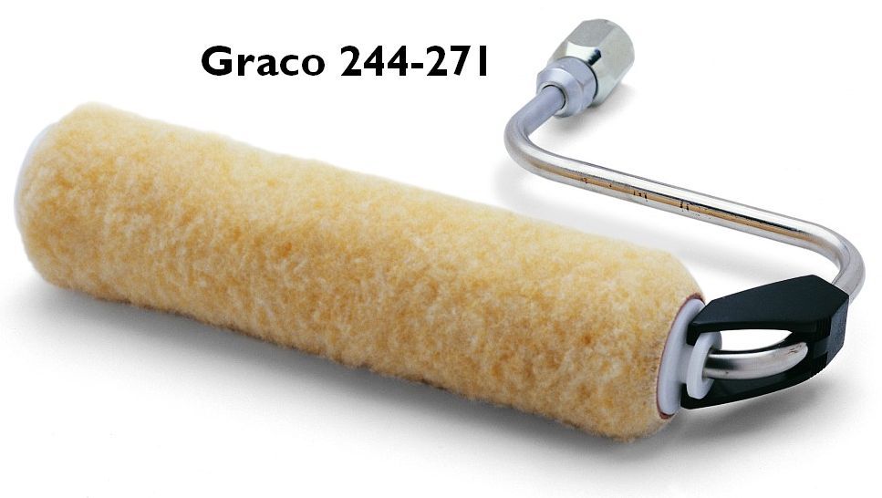 Gaco 244-271 — Houston, TX — T-Tex Industries LLC GP