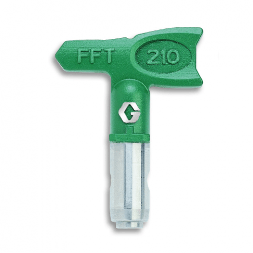 Graco Fine Finish Tip — Houston, TX — T-Tex Industries LLC GP