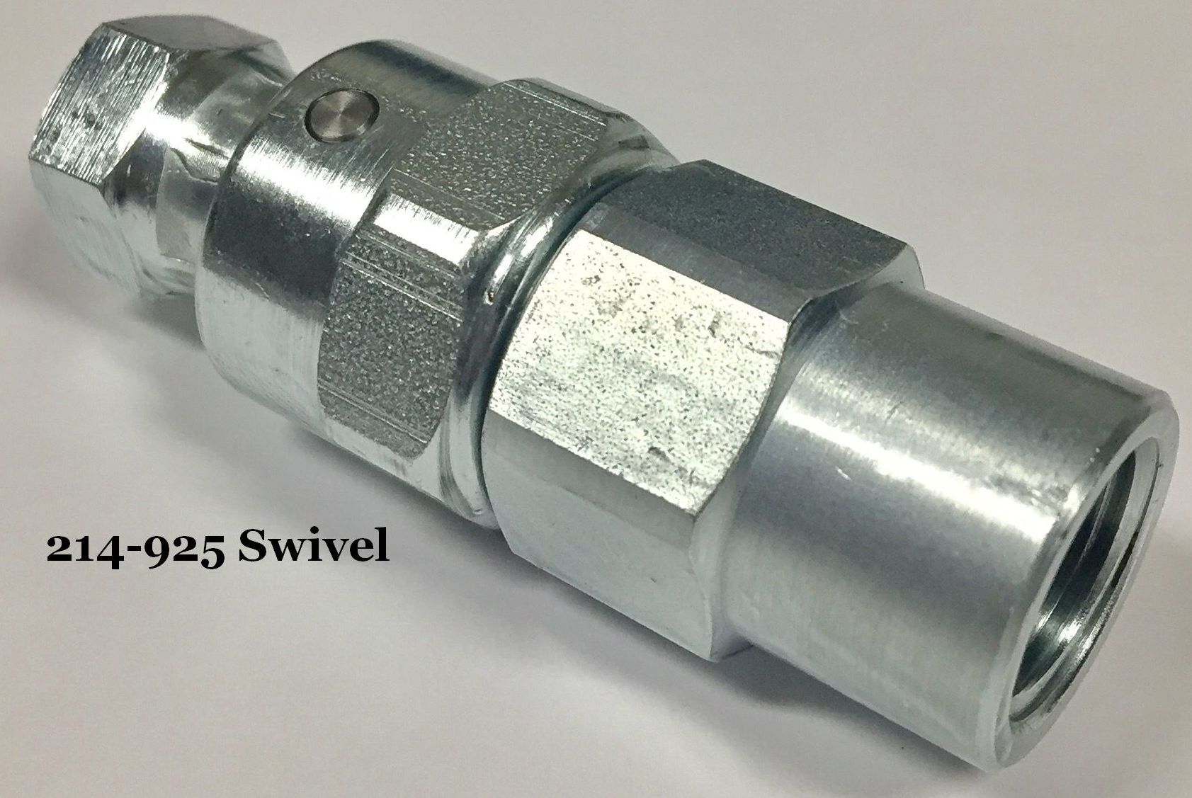 214-925 Swivel — Houston, TX — T-Tex Industries LLC GP