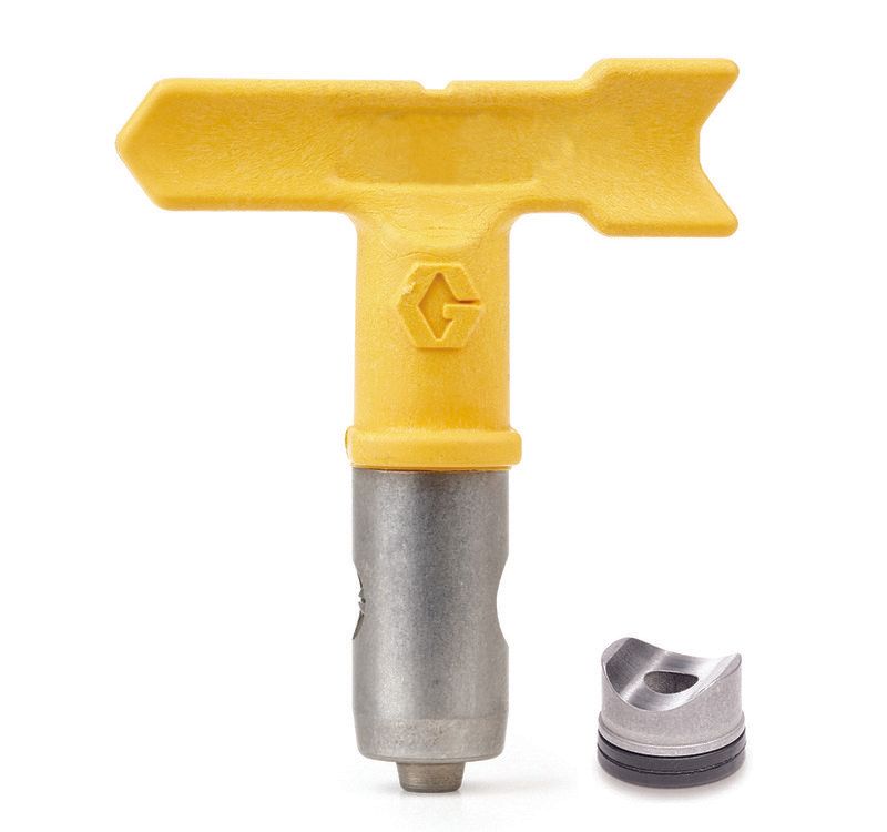 Graco Line Lazer Tip — Houston, TX — T-Tex Industries LLC GP