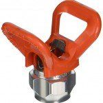 Graco RAC 5 Tip Guard — Houston, TX — T-Tex Industries LLC GP