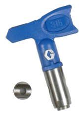 Graco RAC X Tip — Houston, TX — T-Tex Industries LLC GP