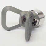 Graco XHD Tip Guard — Houston, TX — T-Tex Industries LLC GP