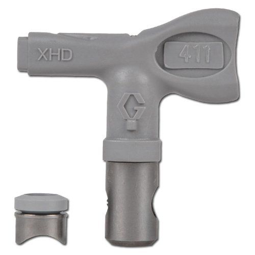 Graco XHD Tip — Houston, TX — T-Tex Industries LLC GP