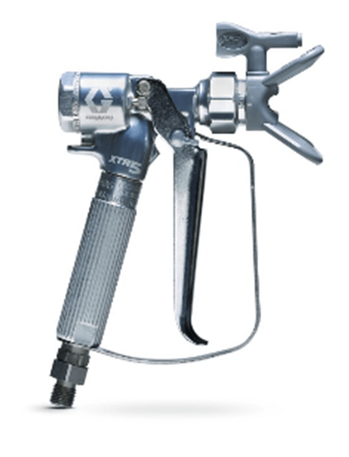 Graco XTR-5 Series Airless Gun — Houston, TX — T-Tex Industries LLC GP