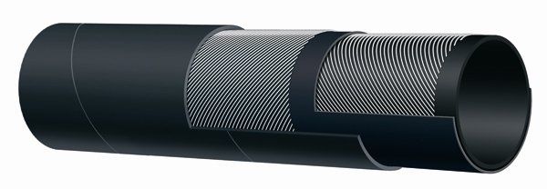 Industrial 2-Ply Blast Hole — Houston, TX — T-Tex Industries LLC GP