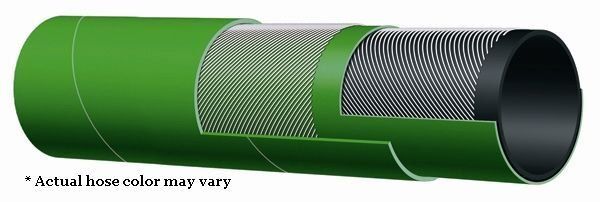Industrial 4-Ply Blast Hose — Houston, TX — T-Tex Industries LLC GP
