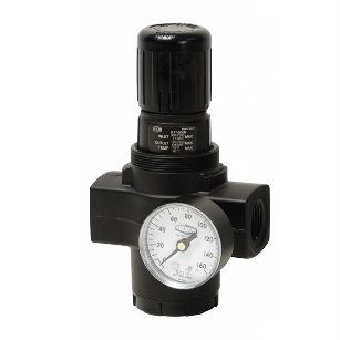 Inline Air Regulator — Houston, TX — T-Tex Industries LLC GP