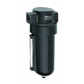 Inline Moisture Trap — Houston, TX — T-Tex Industries LLC GP