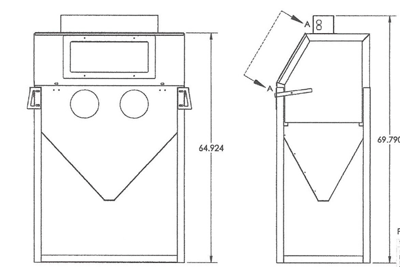 RB 4226 Outline — Houston, TX — T-Tex Industries LLC GP
