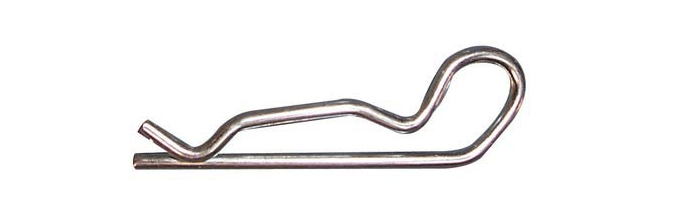 Safety Clip — Houston, TX — T-Tex Industries LLC GP