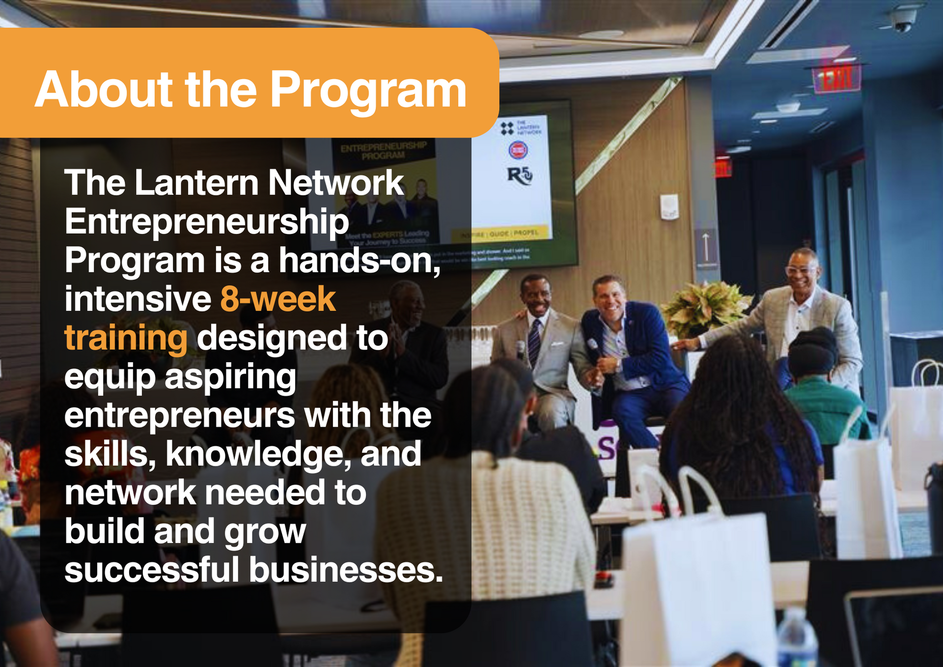 About the Program