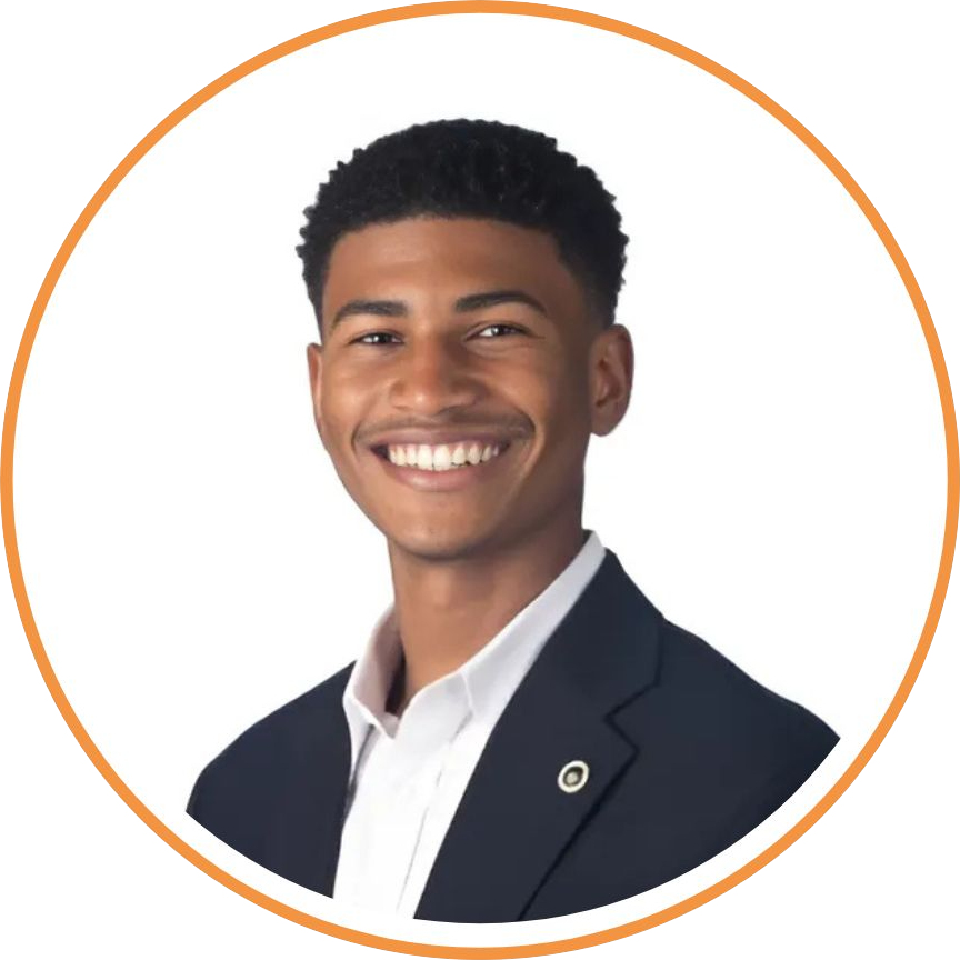Mentee Adam