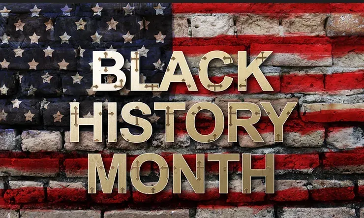 Juneteenth - Freedom Day