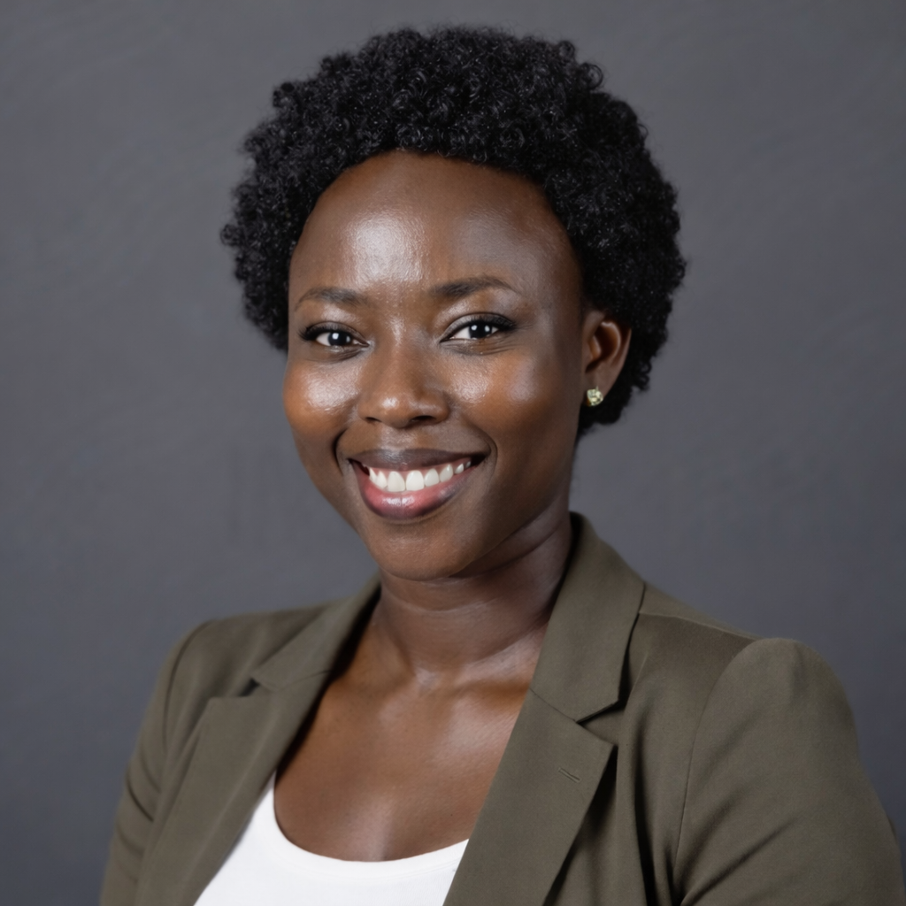 Mentee Bernice