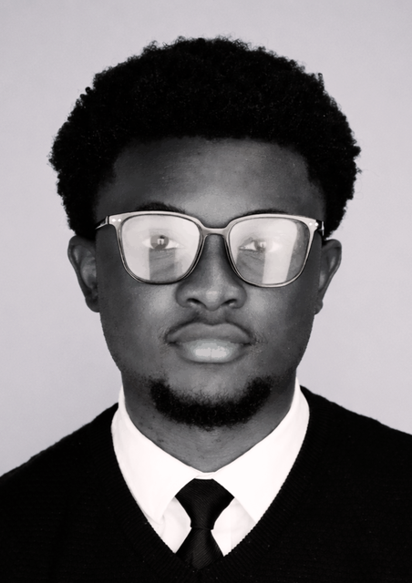 Mentee Chimdinma