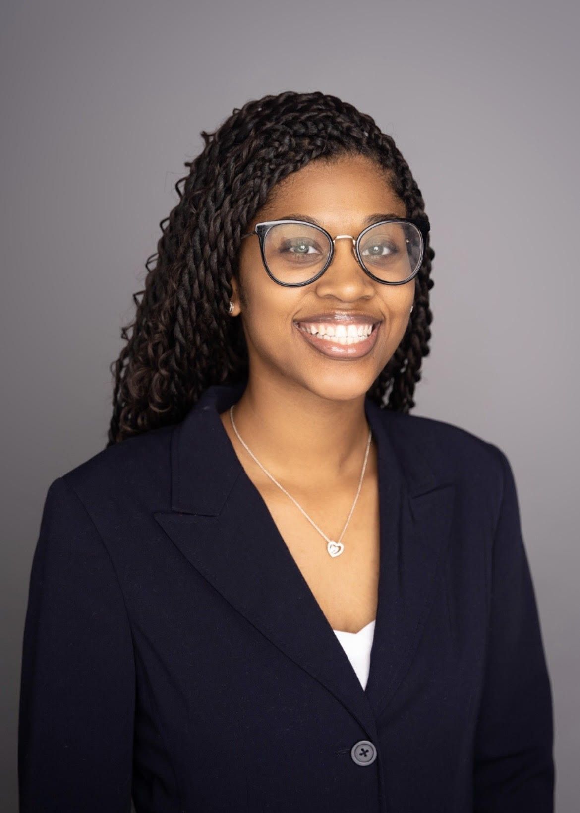 Mentee Joanna
