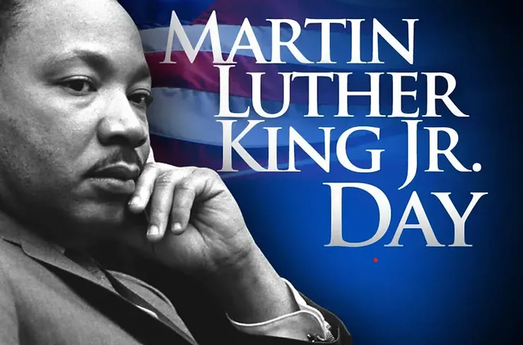 Juneteenth - Freedom Day
