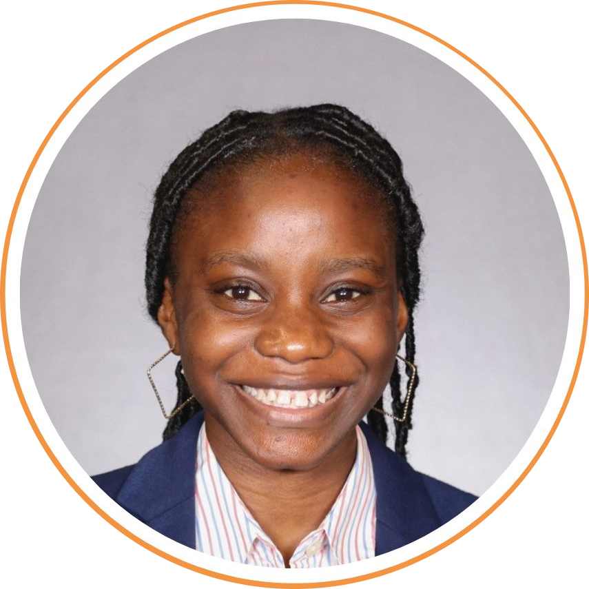 Mentee Oyinade
