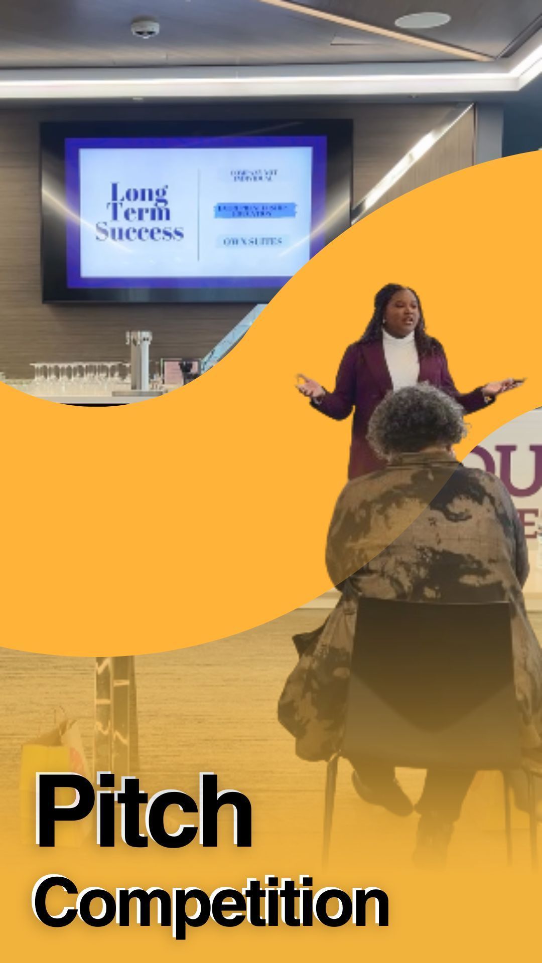 Pitch Competition