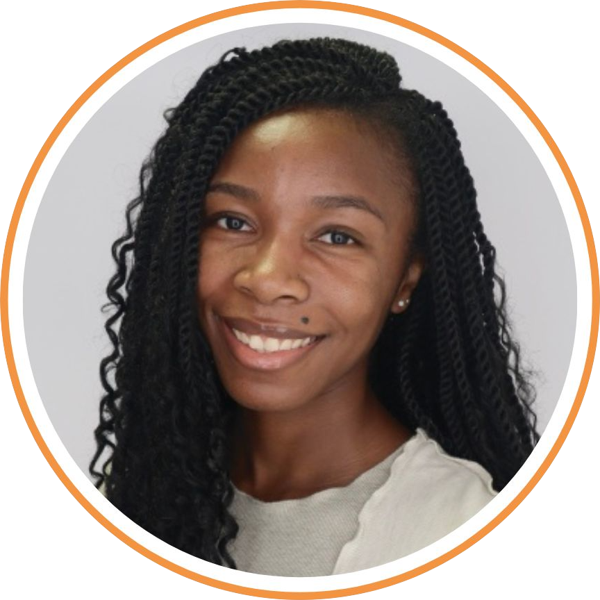 Mentee Shanon