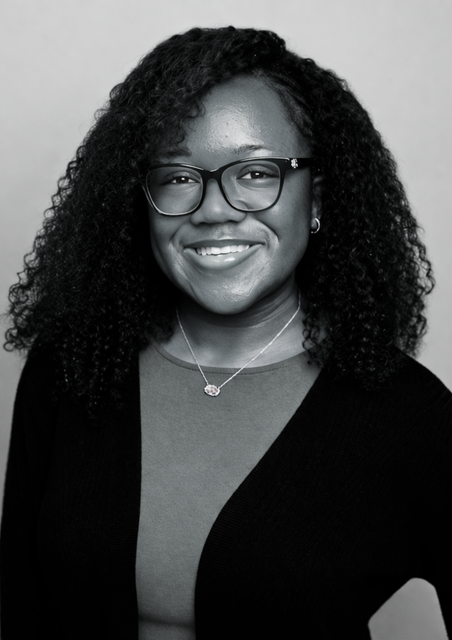 Mentee Yvonne