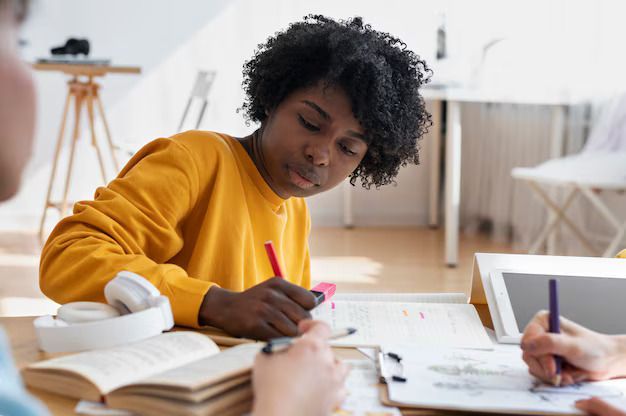 From College to Career—What Students With Mentors Do Differently