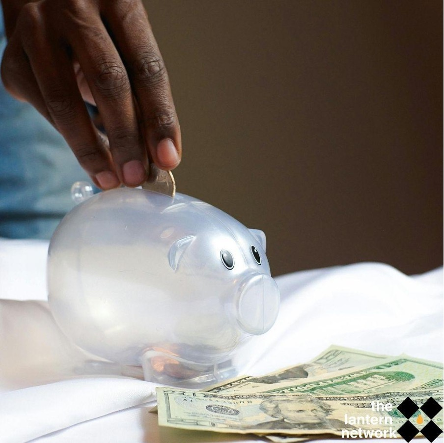 The Power of Saving: How to Start