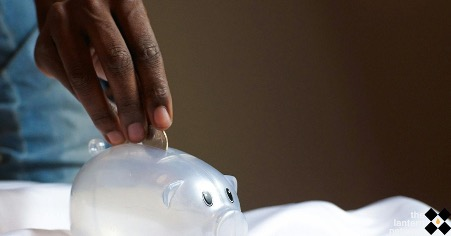 The Power of Saving Money: How to Start
