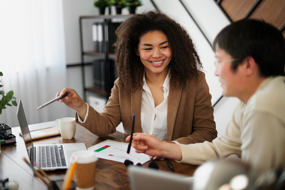 Celebrating National Volunteer Month: The Impact of Mentoring with The Lantern Network

