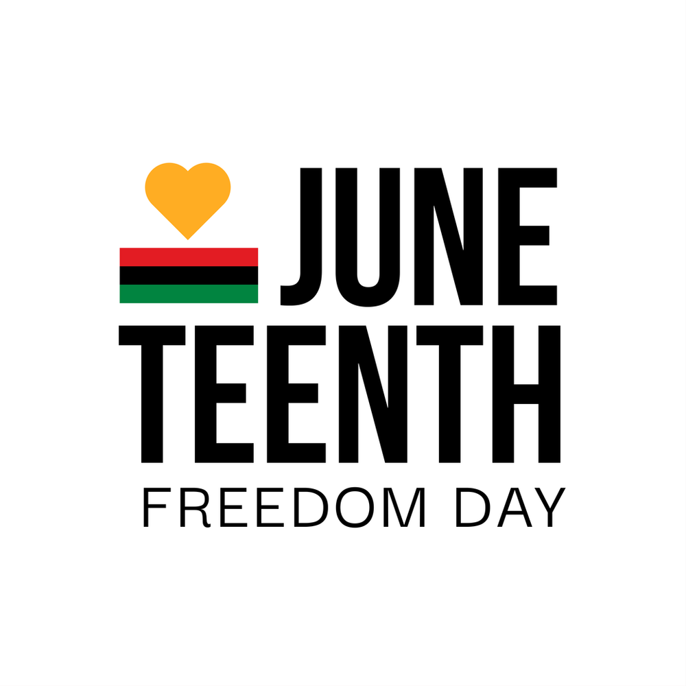 Juneteenth - Freedom Day