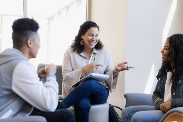 Life Coach For Mentee