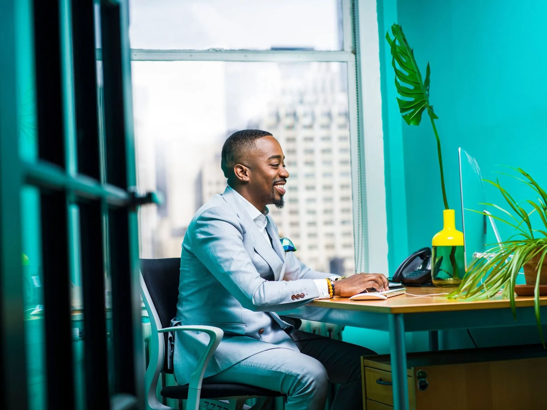 The Lantern Network Entrepreneurshp Program
