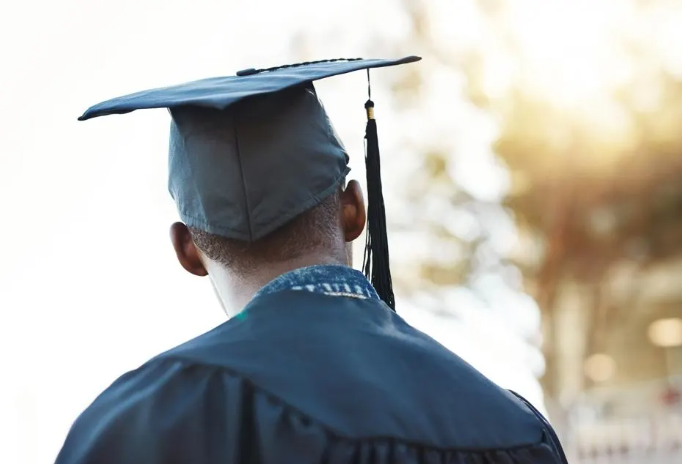 College graduate