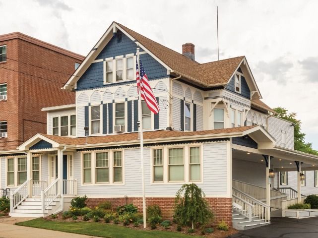 Funeral Home in Meriden, CT | Beecher and Bennett Funeral Service Inc.