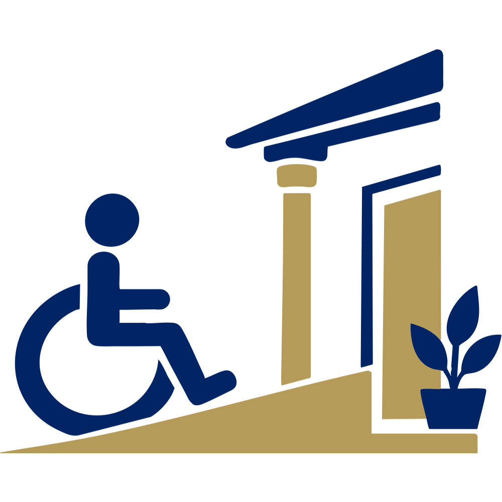 Handicapped Accessible