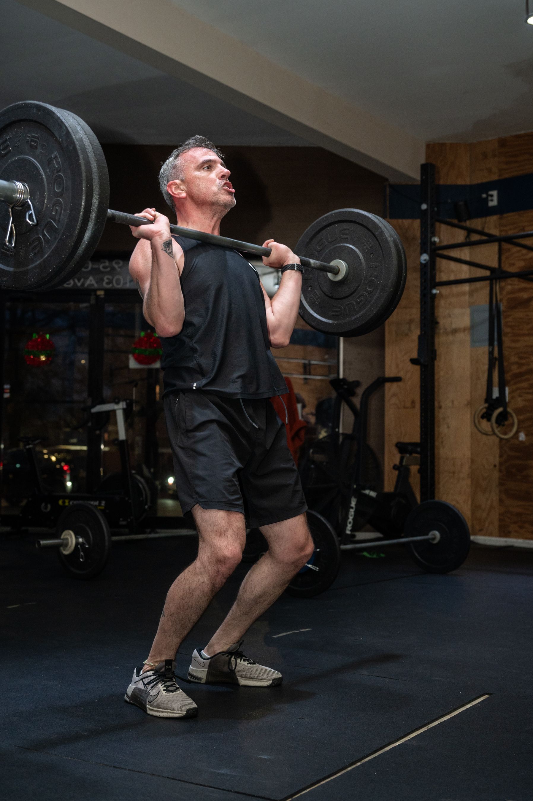 CrossFit