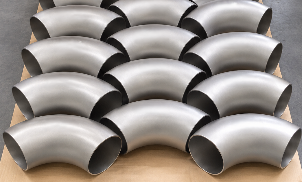 Download data sheet Fittings, raccordi, riduzioni