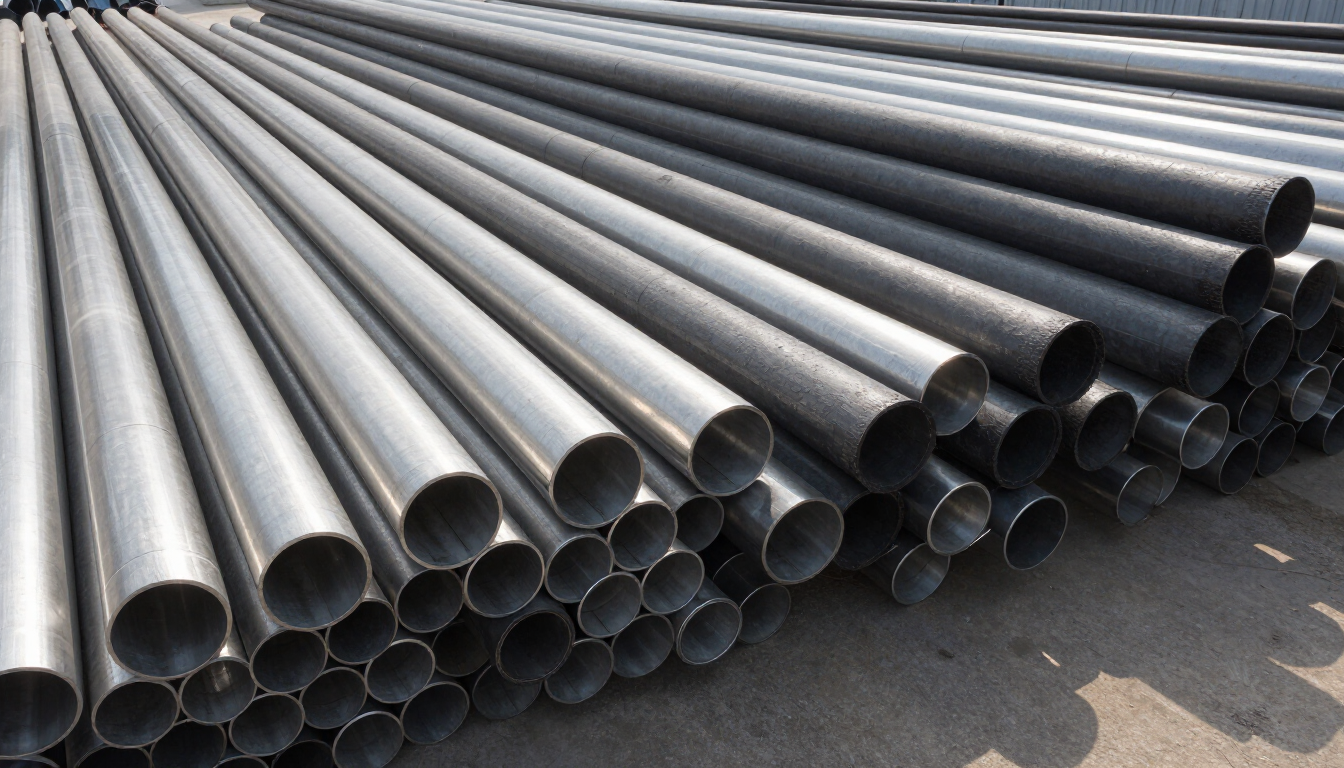 Download data sheet Pipes
