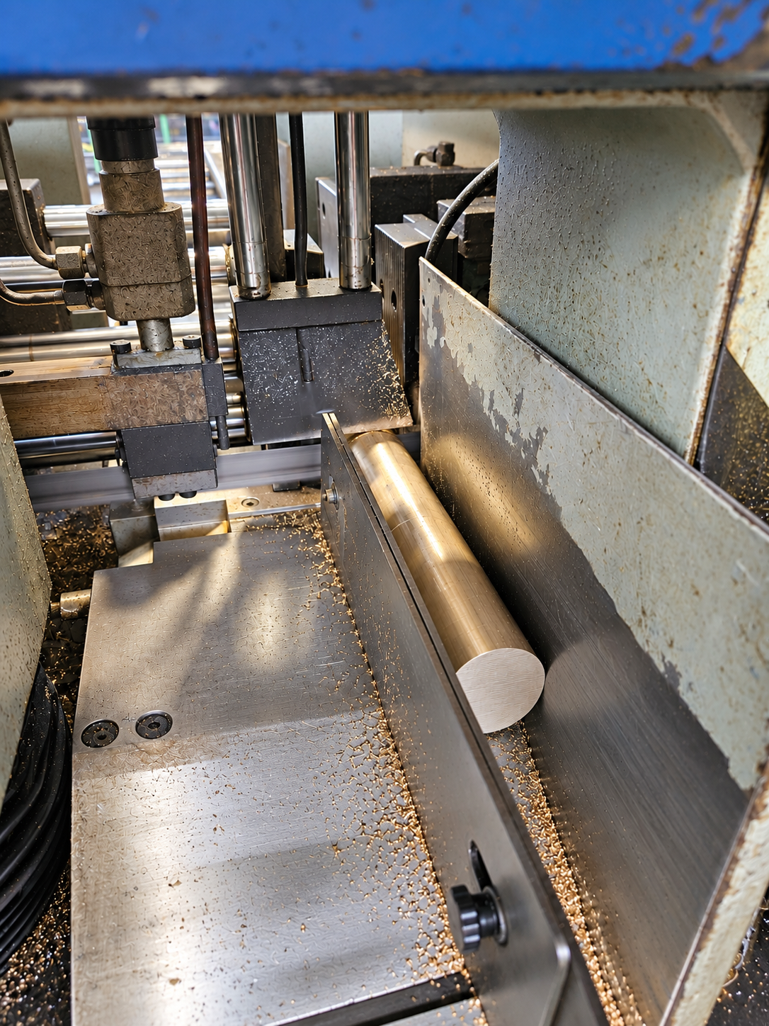 production safety valves